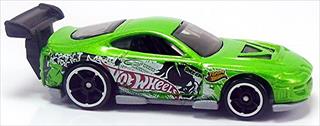 MF Green - HWTF 5-pack